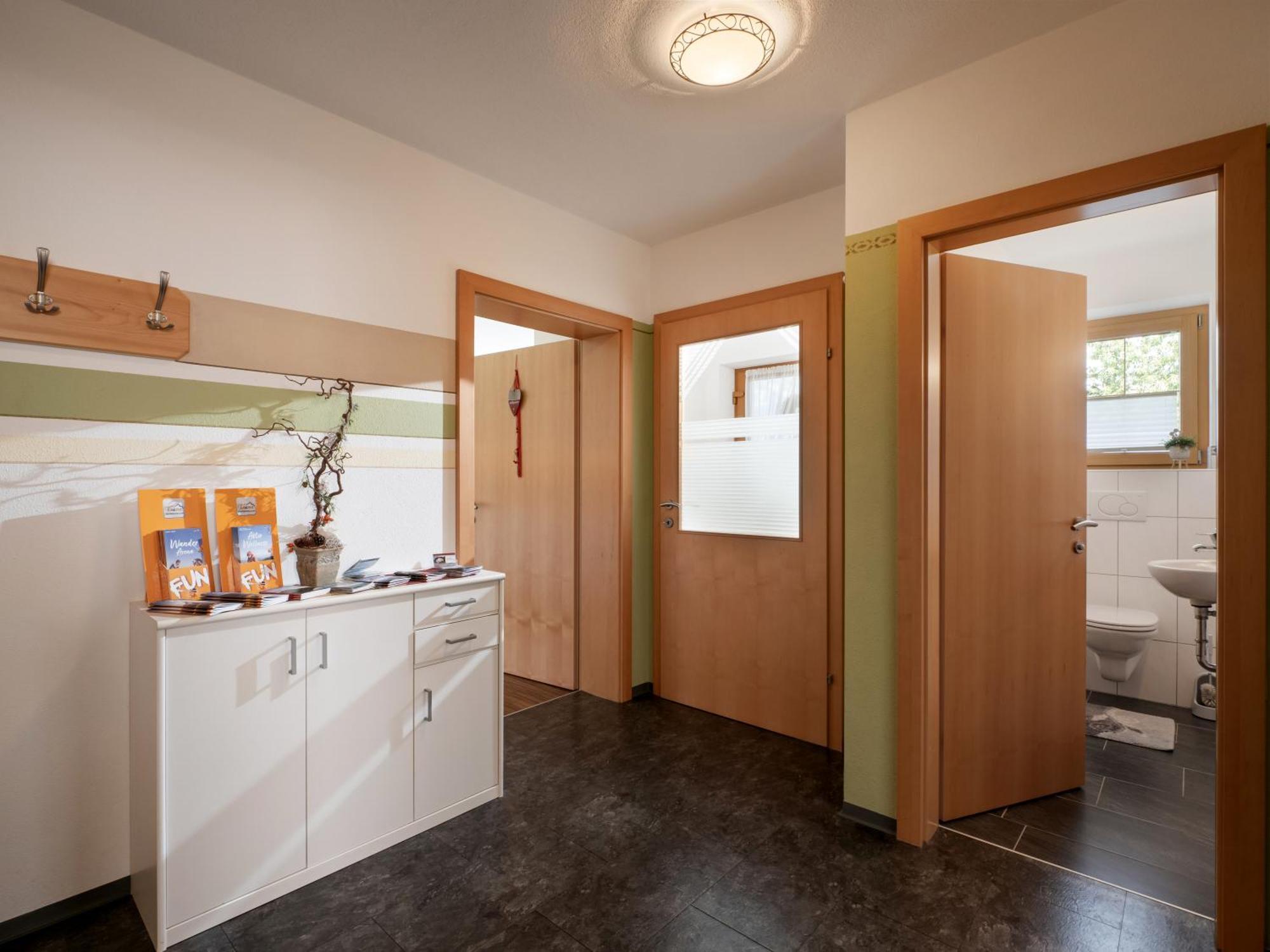 Apart Magdalena Hainzenberg Extérieur photo