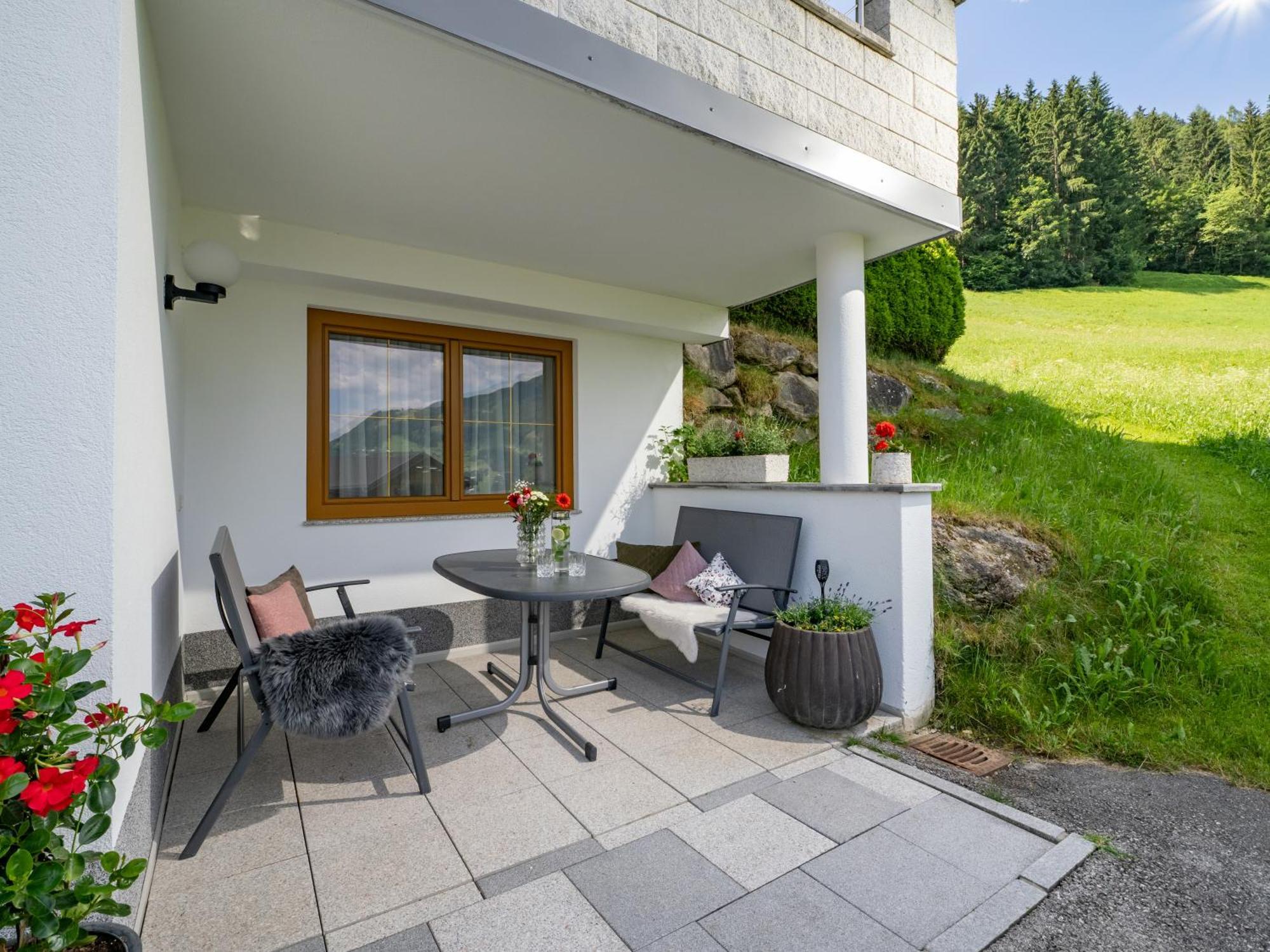 Apart Magdalena Hainzenberg Extérieur photo