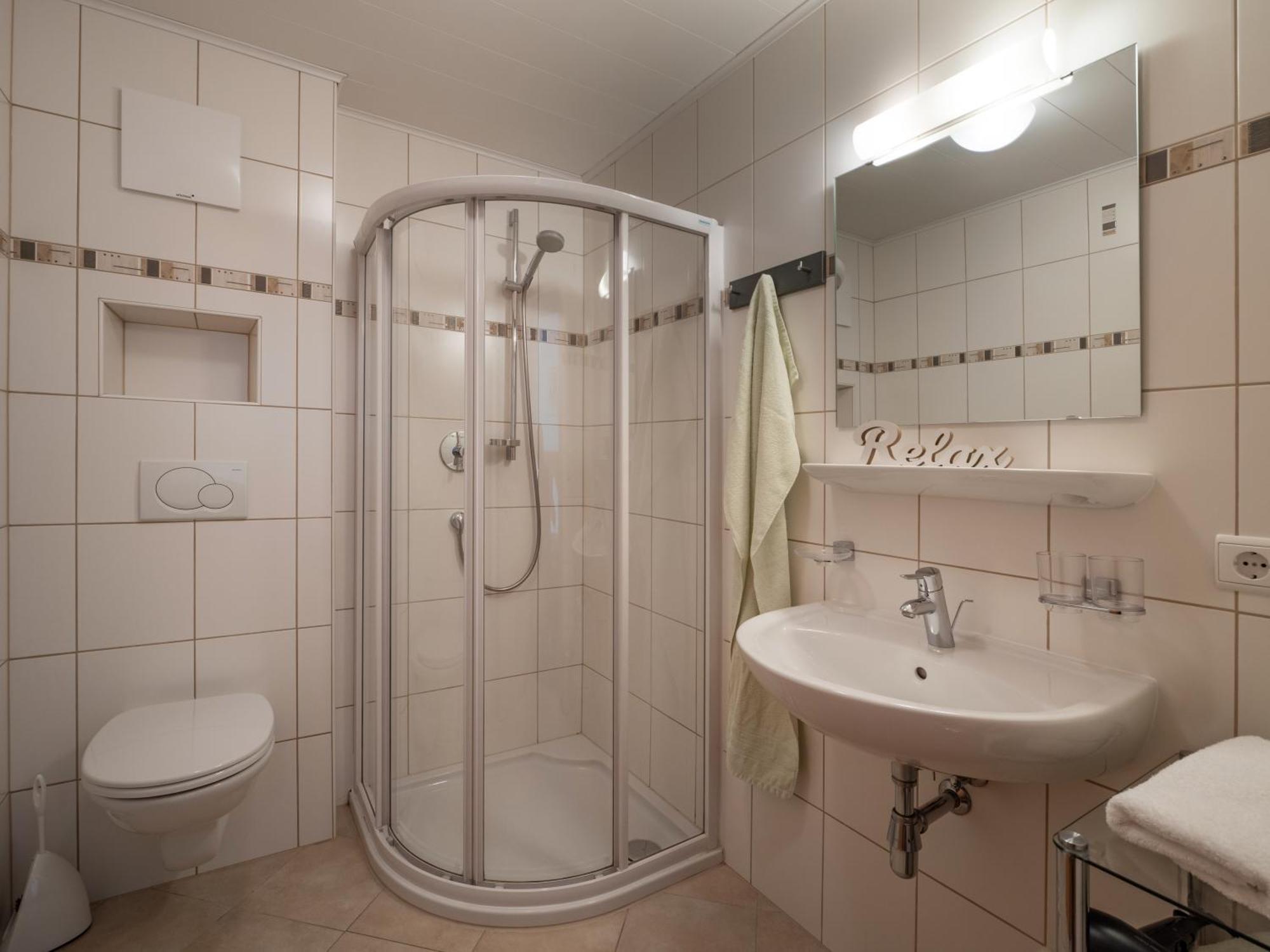 Apart Magdalena Hainzenberg Extérieur photo